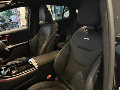 2025 Mercedes-BENZ GLC AMG photo 6
