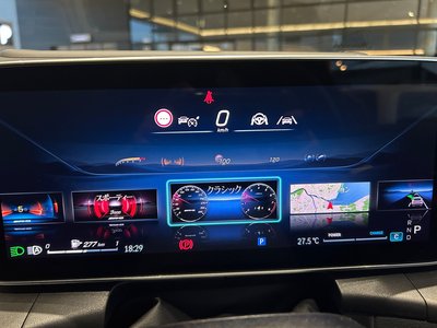 2025 Mercedes-BENZ GLC AMG — миниатюра 25