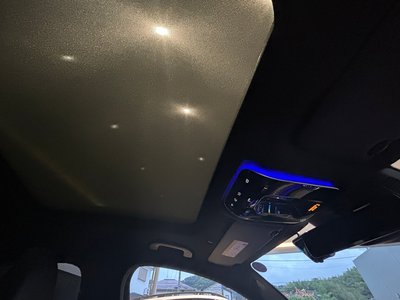 2025 Mercedes-BENZ GLC AMG — миниатюра 35