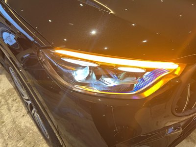 2025 Mercedes-BENZ GLC AMG — миниатюра 40