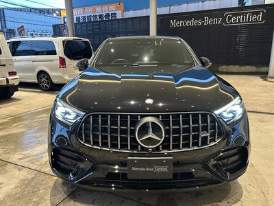 2025 Mercedes-BENZ GLC AMG — миниатюра 38