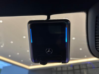 2025 Mercedes-BENZ GLC AMG — миниатюра 34