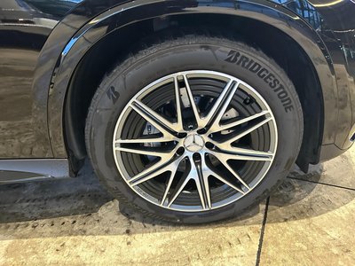 2025 Mercedes-BENZ GLC AMG — миниатюра 50