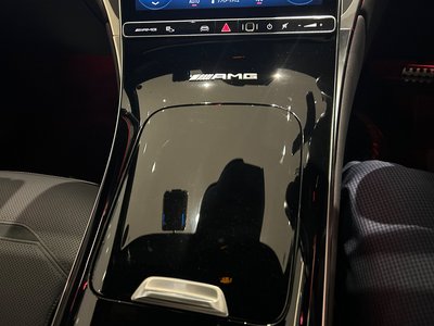 2025 Mercedes-BENZ GLC AMG — миниатюра 21