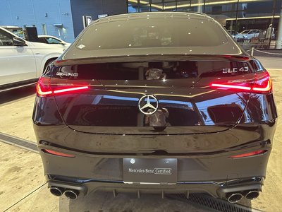 2025 Mercedes-BENZ GLC AMG — миниатюра 45