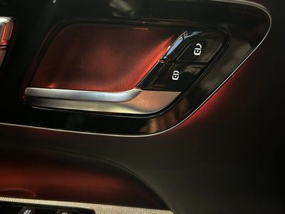 2025 Mercedes-BENZ GLC AMG — миниатюра 19