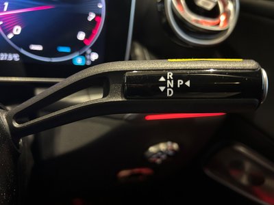 2025 Mercedes-BENZ GLC AMG — миниатюра 13