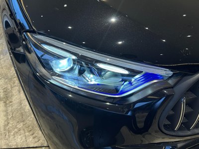 2025 Mercedes-BENZ GLC AMG — миниатюра 39