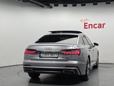 AUDI A6 - 4