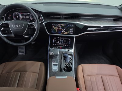 AUDI A6 - 5