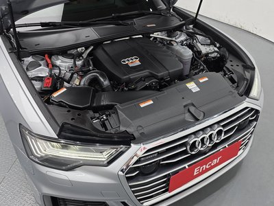 AUDI A6 - 7