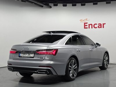 AUDI A6 - 3