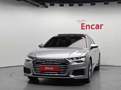 AUDI A6 - 2