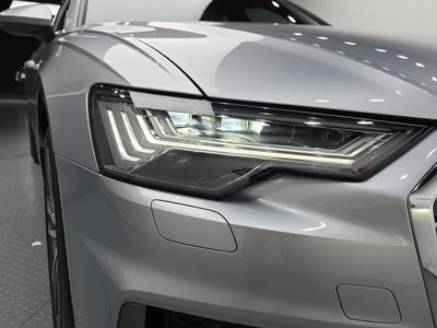 AUDI A6 - 9