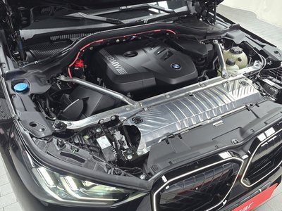 BMW X3 - 7