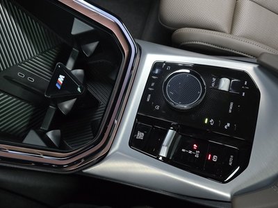 صورة مصغرة 12 لـ 2025 BMW X3