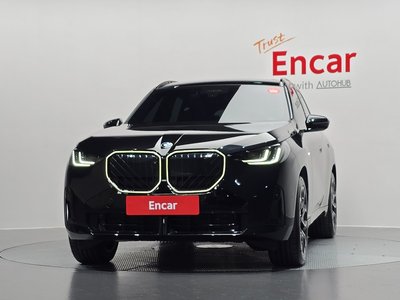 BMW X3 - 2