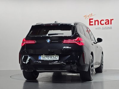 BMW X3 - 4