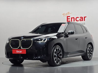 BMW X3 - 1