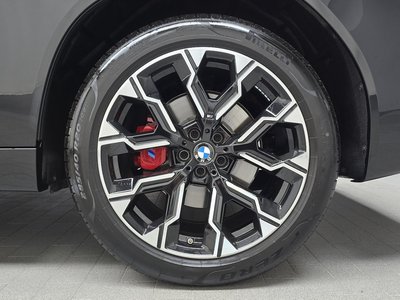BMW X3 - 8
