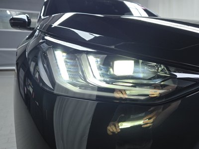 BMW X3 - 9