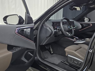 صورة مصغرة 13 لـ 2025 BMW X3