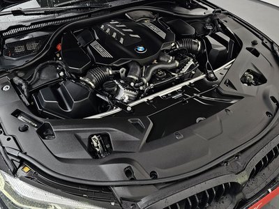 2023 BMW 8 SERIES photo 7