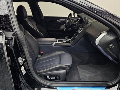 2023 BMW 8 SERIES thumbnail 16