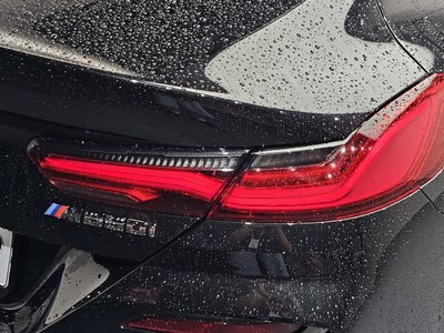 2023 BMW 8 SERIES photo 10