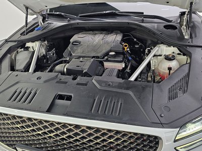 2021 Genesis GV70 photo 7