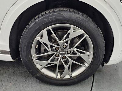 2021 Genesis GV70 photo 6
