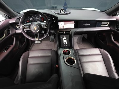 2021 Porsche TAYCAN 照片 5