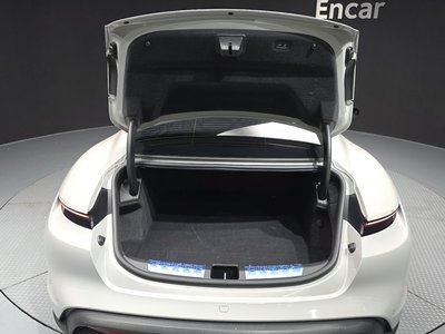 2021 Porsche TAYCAN thumbnail 26