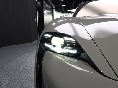 2021 Porsche TAYCAN 照片 9