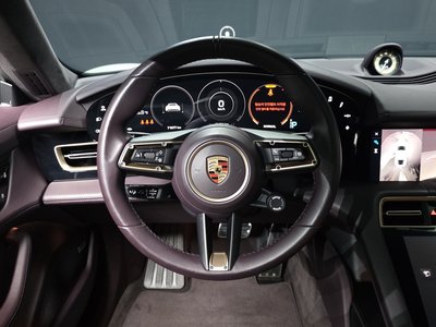 2021 Porsche TAYCAN thumbnail 19