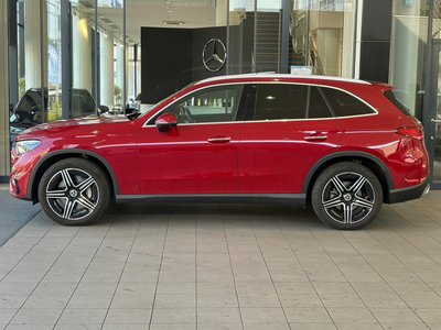 MERCEDES-BENZ GLC - 4