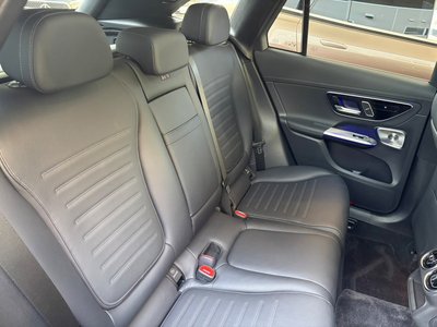 MERCEDES-BENZ GLC - 9