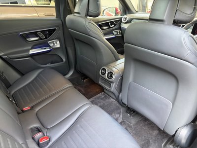 MERCEDES-BENZ GLC - 10