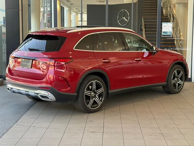 MERCEDES-BENZ GLC - 5