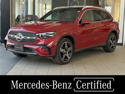MERCEDES-BENZ GLC - 2