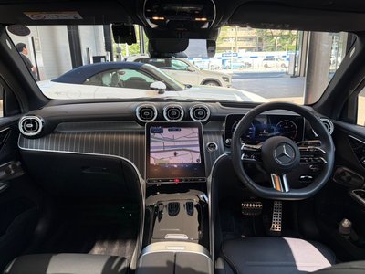 MERCEDES-BENZ GLC - 6