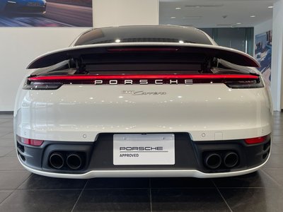 PORSCHE 911 - 10