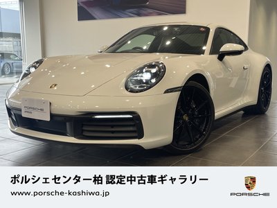 PORSCHE 911 - 1