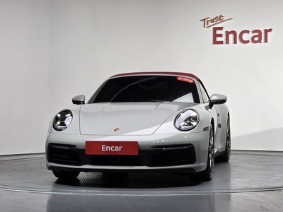 PORSCHE 911 - 3