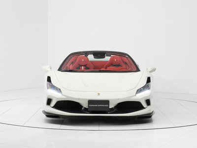 FERRARI F8 SPIDER - 5