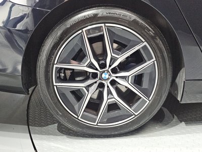 2023 BMW 5 SERIES 照片 6