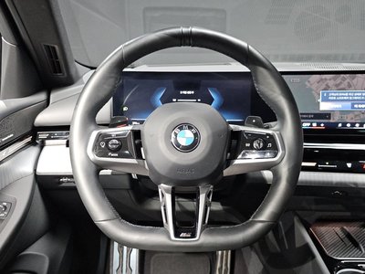 2023 BMW 5 SERIES 缩略图 19