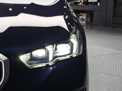 2023 BMW 5 SERIES 照片 9