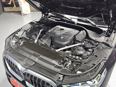 2023 BMW 5 SERIES 照片 7