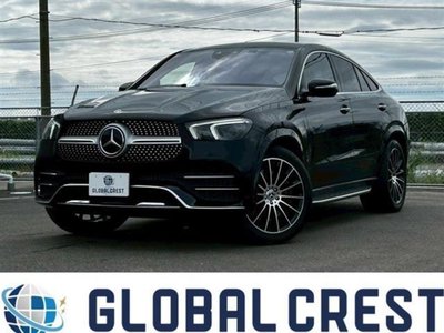 MERCEDES-BENZ GLE - 1